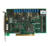 Ӧ̩PCI2366ݲɼ 
ؼ: