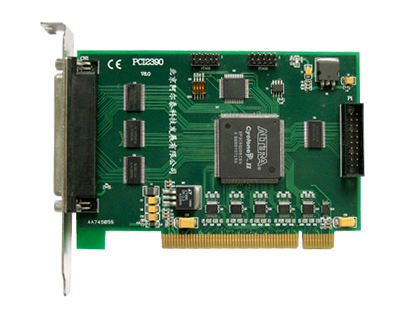 Ӧ̩PCI2390ݲɼ 
ؼ: