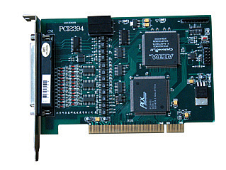 Ӧ̩PCI2394ݲɼ 
ؼ: