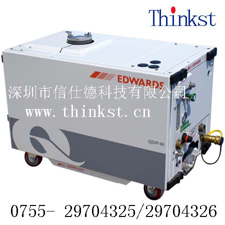 Edwards QDP 40 Dry Vacuum Pumpձάޱ 
ؼ: