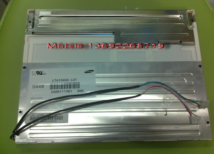 LTA104S2-L01  10.4  Һ 
ؼ: