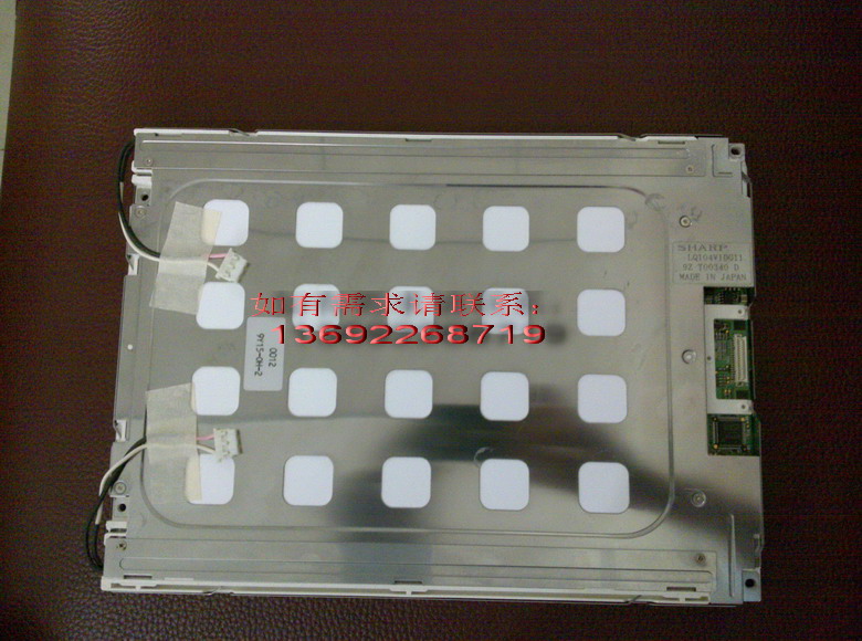 LQ104V1DG11  10.4  Һ 
ؼ: