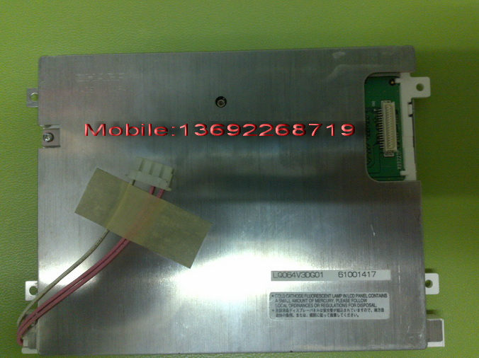 LQ064V3DG01  6.4  Һ 
ؼ:2012-02-27