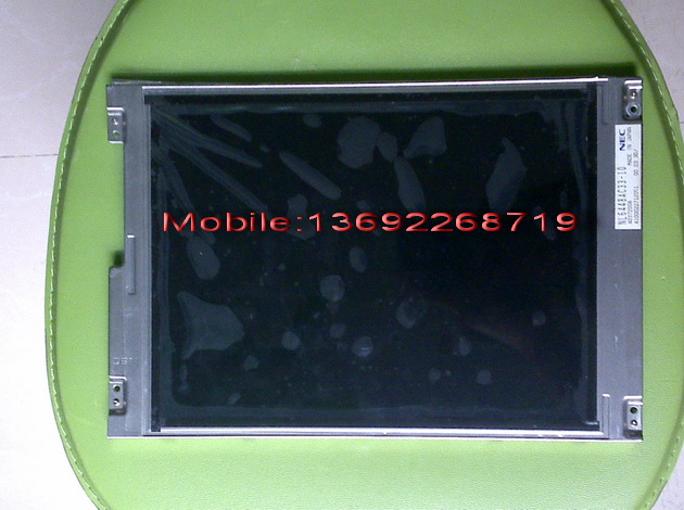 NL6448AC33-10 NEC 10.4  Һ 
ؼ:2012-02-27