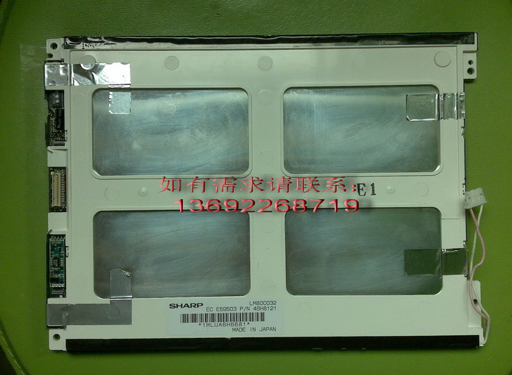 LM80C032  10.4  Һ 
ؼ:2012-02-27