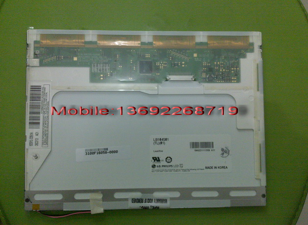 LB104S01 LG 10.4  Һ 
ؼ:2012-02-27