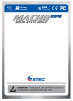 ҵSTEC MACH8 SSD̬ 
ؼ: