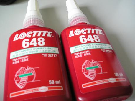 Ƽؼֻ̩LOCTITE648 
ؼ: