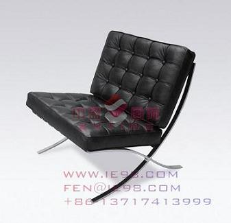 [Barcelona Chair] 
ؼ: