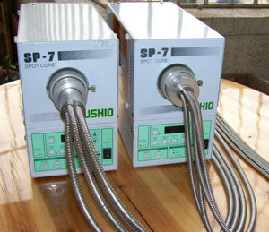 ߹̻,USHIO SP-7 
ؼ: