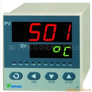 Ӧ-AI-501Ǳ/ʾǱ/ʾǱ/ѹ¶ȲʾǱ 
ؼ:2011-05-10