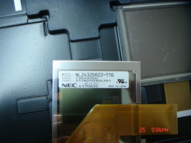 NL2432DR22-11B 
ؼ: