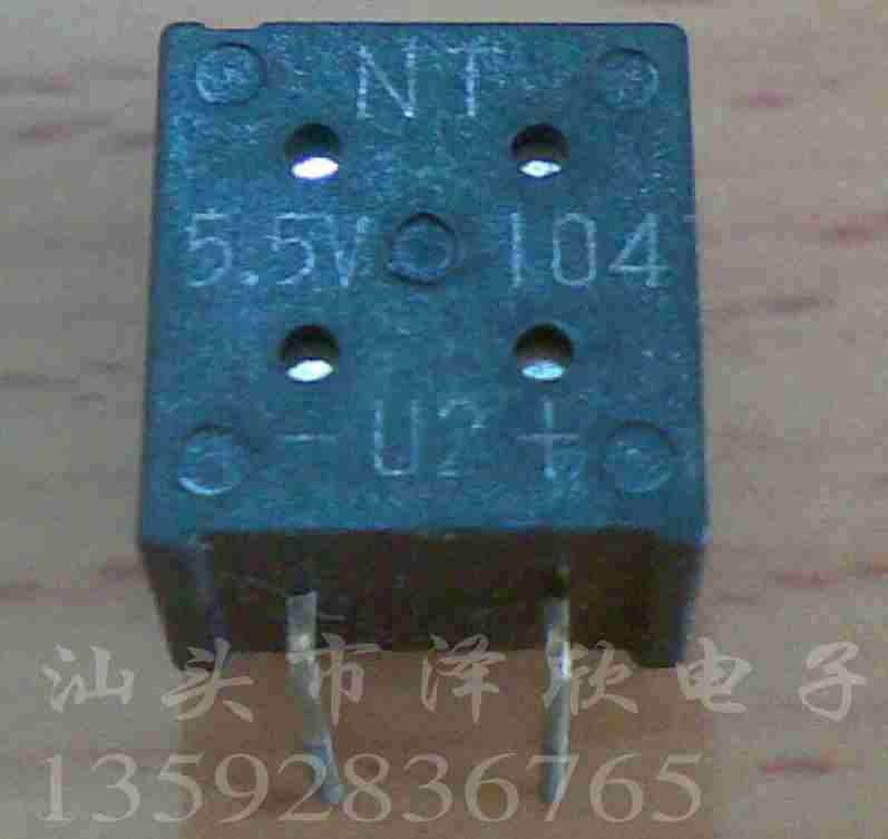 NTݳ5.5V0.1F 
ؼ: