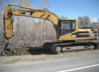 CAT320Bг 
ؼ: