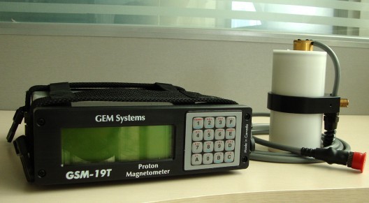ڸ߾ȴ GEM ˾ GSM-19T 
ؼ:2011-09-02
