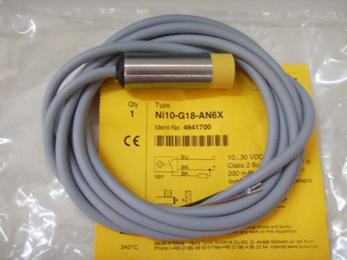 TURCKPS016V-310-LI2UPN8X-H11141 
ؼ: