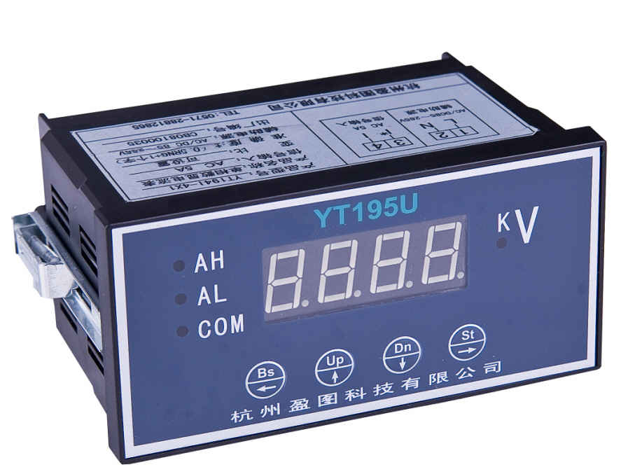 YT195U-4X1 
ؼ: