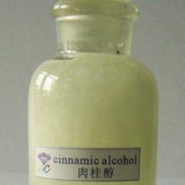 𴼣CINNAMIC ALCOHOL 
ؼ: