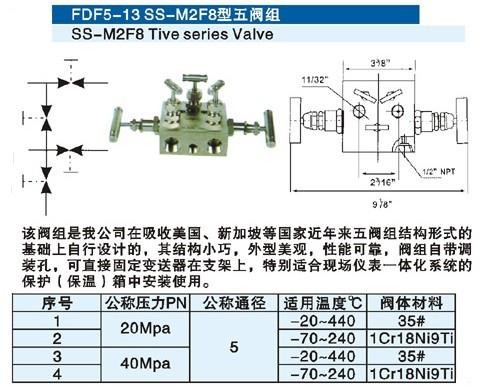 FDF5-13 SS-M2F8巧 
ؼ: