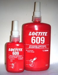 ں̩ˮLoctite609ˮ̩609ֽ̳609ܷ⽺ 
ؼ: