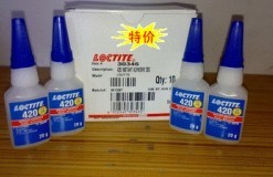 ̫ԭ̩5900ܷ⽺LOCTITE420˲ɽݸ̩598ܷ- 
ؼ: