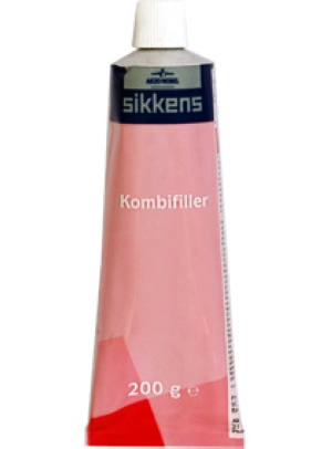 ɳ Kombi Filler 
ؼ: