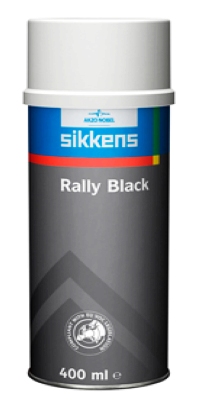 ƹ Rally Mat Black 
ؼ: