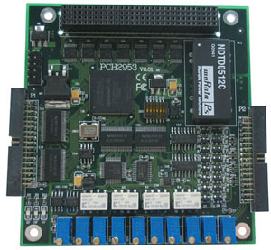 PC104+ PCH2953 
ؼ: