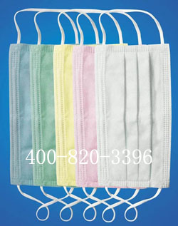 Non-woven mask   021-59145217 
ؼ: