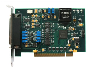 PCI8302ݲɼ16·DIO 12λAD 
ؼ: