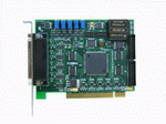 ̩PCI8605ݲɼ12λ32·ģDIO 
ؼ: