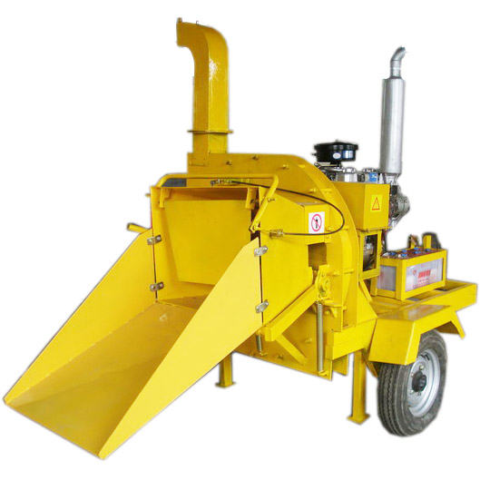 Wood Chipper ľ 
ؼ: