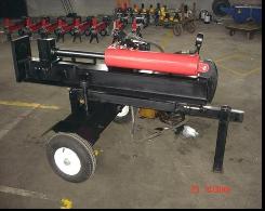 Log Splitter ľ 
ؼ:
