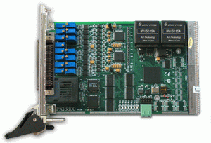 ̩PXI8800ݲɼ16λ12·ͬAD 
ؼ: