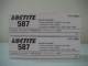ֹ̩ˮ406ڣ̩406˲ɽLoctite587ܷ⽺ 
ؼ: