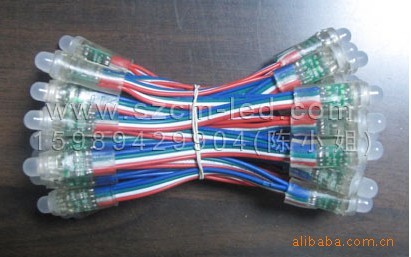 ӦLED߲ʷˮƴ 
ؼ: