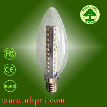 LEDݵ LED LED E14ͷ 3528Ƭ ֱ 
ؼ: