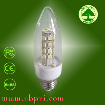 LEDݵ LED LED E27E14ͷ 5050Ƭ ֱ 
ؼ: