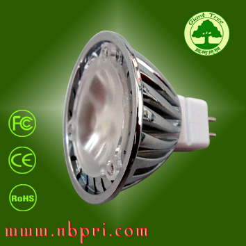 LED 5.3ͷ 1W ֱ LEDͶ LED컨  
ؼ: