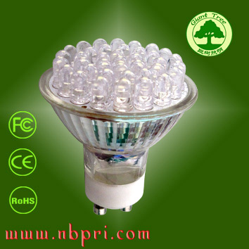 LED LED컨 GU10ͷ F5ֱ LEDͶ ֱ 
ؼ: