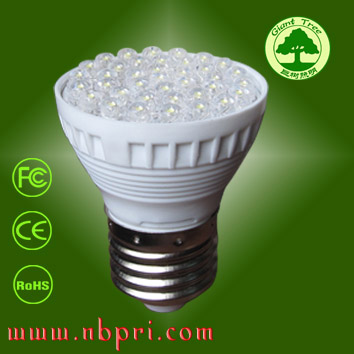 LED LED컨 E27ͷ F5ֱ LEDͶ  ֱ 
ؼ: