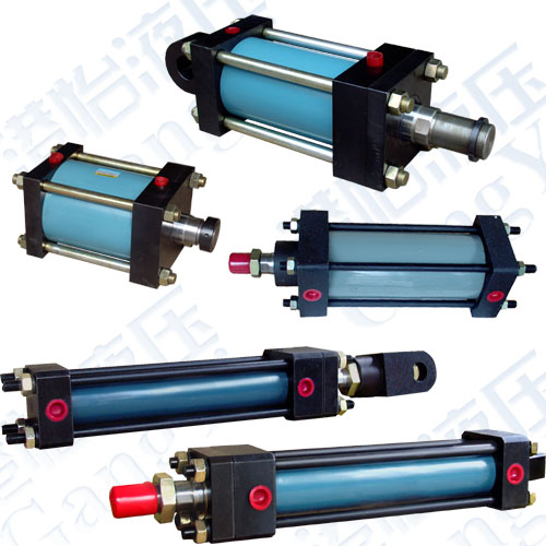 Hydraulic  Cylinders 
ؼ: