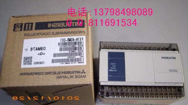 ߷PLC FX1N-60MR-001 ڴѯС13798498089 
ؼ: