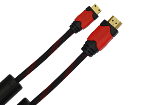 MINI HDMI˫ɫͷ,崫Ƶ 
ؼ: