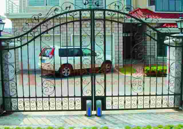 ȫг CHINA DOORS  ALUMINIUM GARDEN DOORS---Xiamen Inboom Aluminium industry Co.,Ltd. 
ؼ: