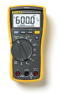 Fluke117Cñ 
ؼ: