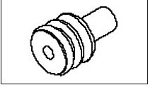ϵṩAMP 184141-1  
ؼ: