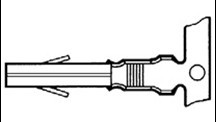 ϵṩAMP 350537-1  
ؼ: