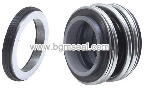 11-BURGMANN SH 
ؼ: