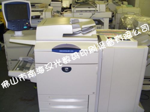 XEROXʩ DC250 ɫӡ 
ؼ: